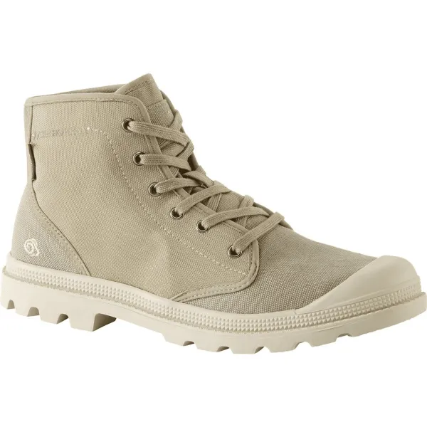 Boots Mono Mixed Rubble - Green