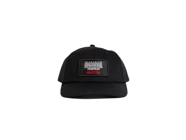 Boots NOGRID HELLFIRE CAP KID BLACK