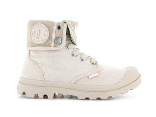 Boots Womens BAGGY SAHARA/SAFARI