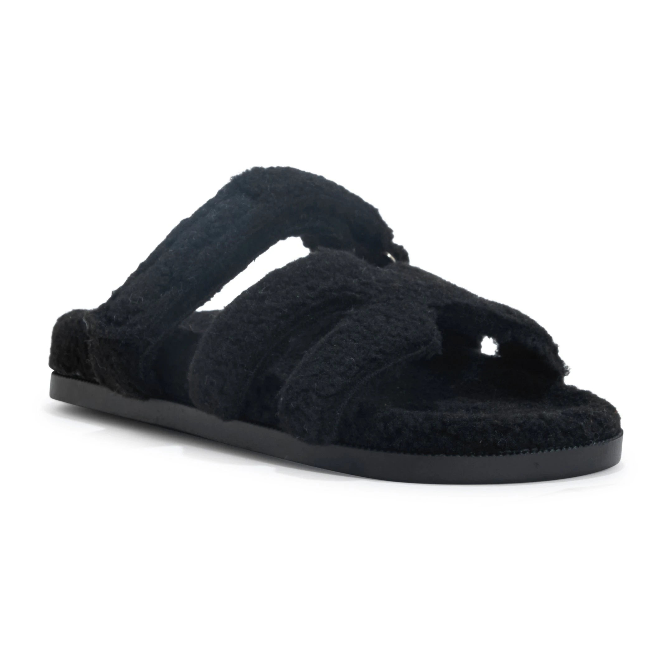 Borg Sliders /