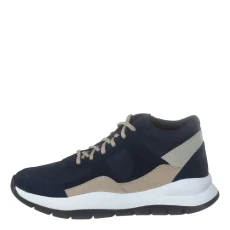 Boroughs Project F/L Super, mens Low-Top Sneakers, Navy Suede, 7.5 UK (41.5 EU) Boroughs Project F/L Super, mens Low-Top Sneakers, Navy Suede, 7.5 UK (41.5 EU)