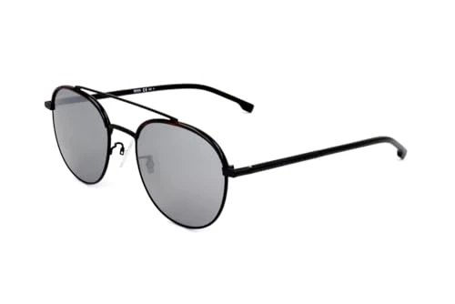 1069/F/S 003 MTT BLACK 55/21/145 MAN Sunglasses