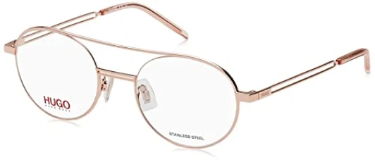 Boss Hg 1146 Sunglasses, DDB/21 Gold Copper, 52 Boss Hg 1146 Sunglasses, DDB/21 Gold Copper, 52
