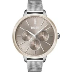 Boss Symphony Mesh Watch