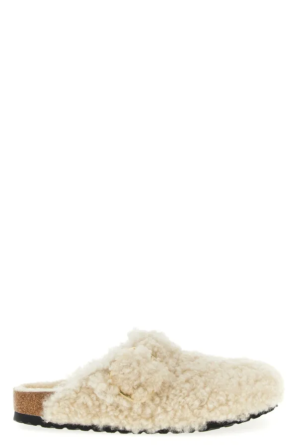 Boston Big Buckle Sabots