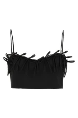 Bow top Black Size EU