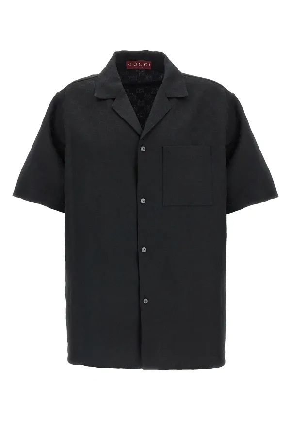 Bowling Shirt - 48 IT