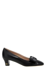 Bowow pumps Black Size