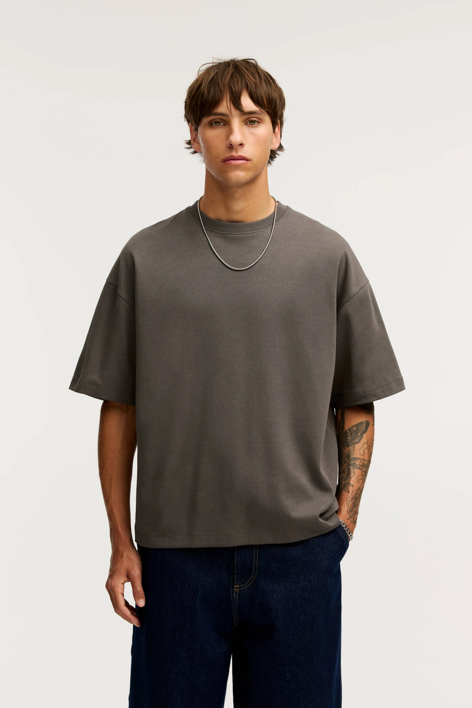 Boxy T-Shirt