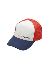 Boy's Cap, White, 51-53 Boy's Cap, White, 51-53