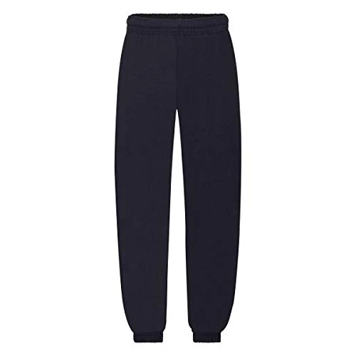 Boys’ Gym Trousers - Blue - 7 Years