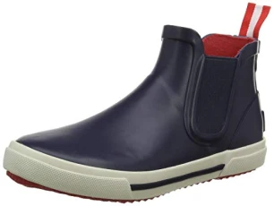 Boy's Rainwell Wellington Boots, Blue (French Navy), 8 UK (25 EU) Boy's Rainwell Wellington Boots, Blue (French Navy), 8 UK (25 EU)