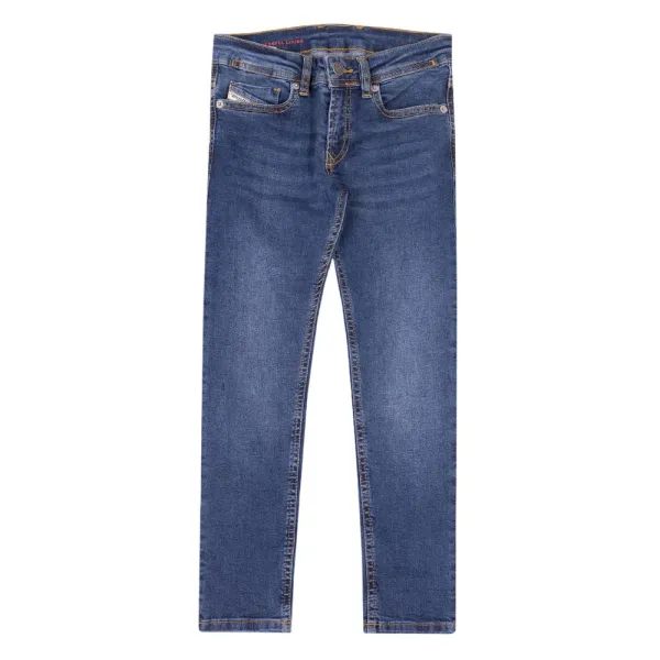 Boys Sleenker Jean
