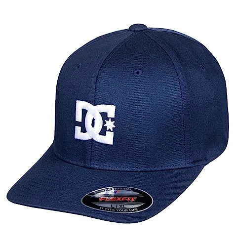 Boys Star 2 Cap, Blue, L-XL EU