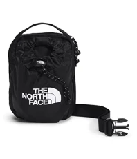 Bozer Cross Body Cross body bag Tnf Black One Size