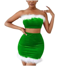 Bra and Panty Set for Women 2 Piece Naughty Sexy Lingerie for Women Naughty Sex Cutout Backless Negligee Lingerie for Women 2 Piece Hook and Eye Lingerie lace Teddy Women's Sleepwear Green