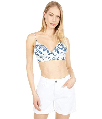 Bralette Bikini Top Fleur MD