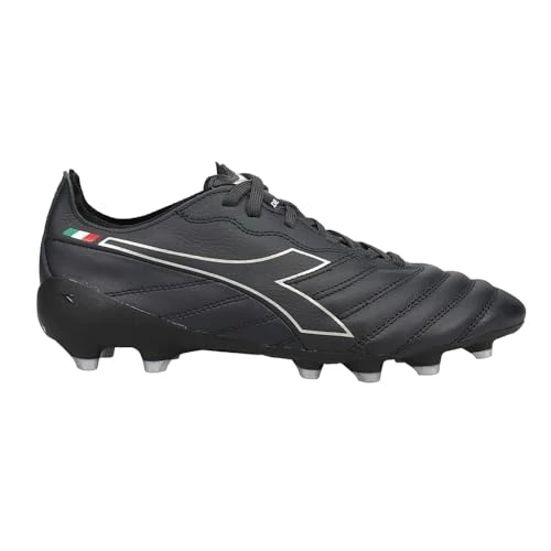 Brasil Elite Tech ITA LPX Firm Ground Cleats - Lightweight, Made in Italy, Soft Premium Leather, Bui