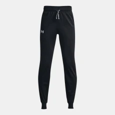 Brawler Boys Tapered Pants Black / Mod Gray / Mod Gray YLG (59 in)
