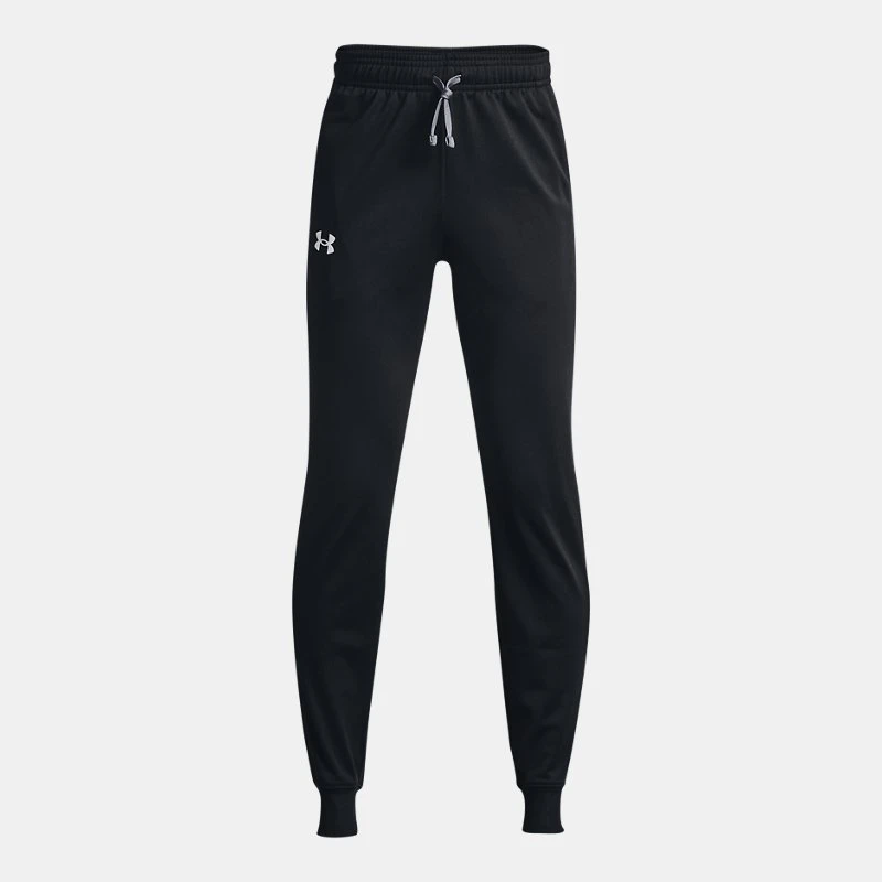 Brawler Boys Tapered Pants Black / Mod Gray / Mod Gray YLG (59 in)