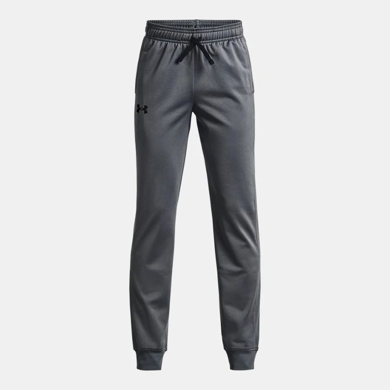 Brawler Boys Tapered Pants Pitch Gray / Black / Black YLG (59 in)