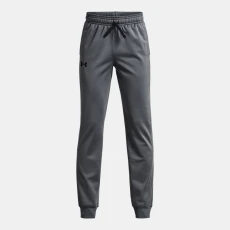 Brawler Boys Tapered Pants Pitch Gray / Black / Black YLG (59 in)