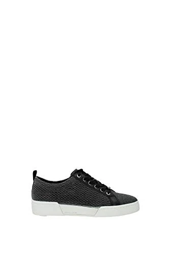 Brenden Sneakers Gunmetal (7)