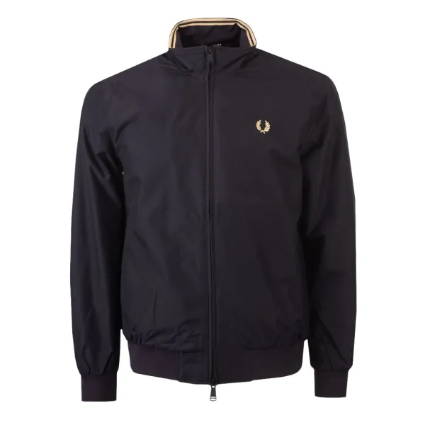 Brentham Jacket