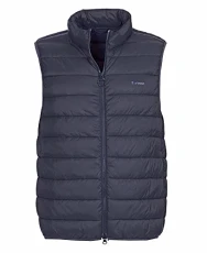 Bretby Men's Gilet Loch Blue L Bretby Men's Gilet Loch Blue L