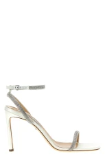 Bridal Sandals Size IT