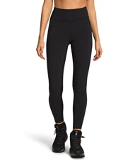Bridgeway Leggings TNF Black XS Bridgeway Leggings TNF Black XS