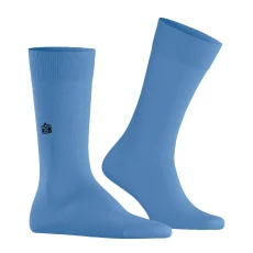 Brit Style Men Socks - Blue