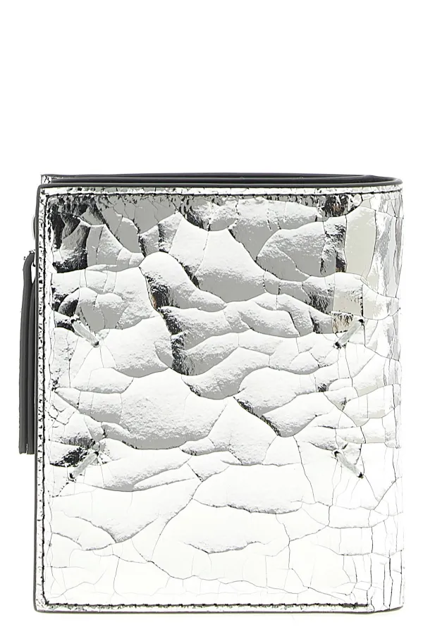 Broken Mirror Wallet