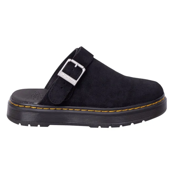 Brookline Mule Sandal