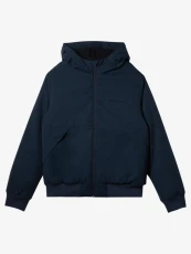 Brooks 5K - Insulated Hooded Jacket for Boys yrs Brooks 5K - Insulated Hooded Jacket for Boys yrs