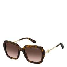 Brown Sunglasses 54 mm