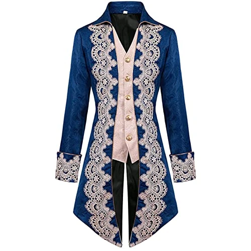Brown Tail Coat Clearance Men Jackets Casual Mens Coats and Jackets Navy Blue Lab Coat Black Puffer Jacket Mens Raincoat Smart Long Casual Jackets Sale