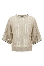 BRUNELLO CUCINELLI Dazzling Sweater