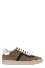 BRUNELLO CUCINELLI Jewel Sneakers