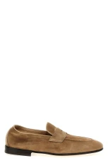 BRUNELLO CUCINELLI Penny Loafers
