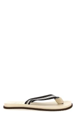 BRUNELLO CUCINELLI Pool Slide Sandals