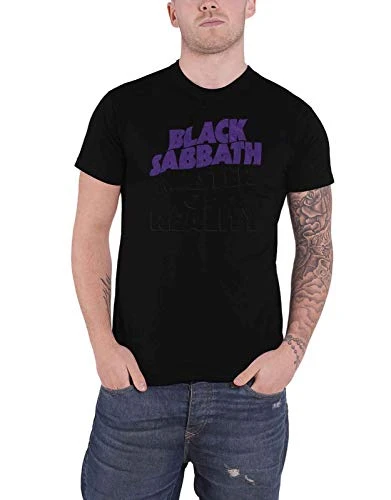 BSTS39MB T-Shirt, X-Large Black