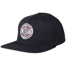 BTG Summit Cap, black, One Size Fits All
