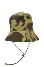Bucket hat collab with Engineered Garments Multicolor Size 61 cm