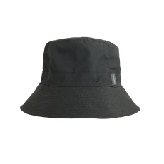Bucket Hat Expert Kiwi Polyester Carbon Grey