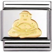 Buddha Charm