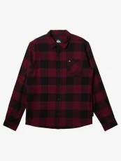 Buffalo Classic - Flannel Shirt for Boys Buffalo Classic - Flannel Shirt for Boys