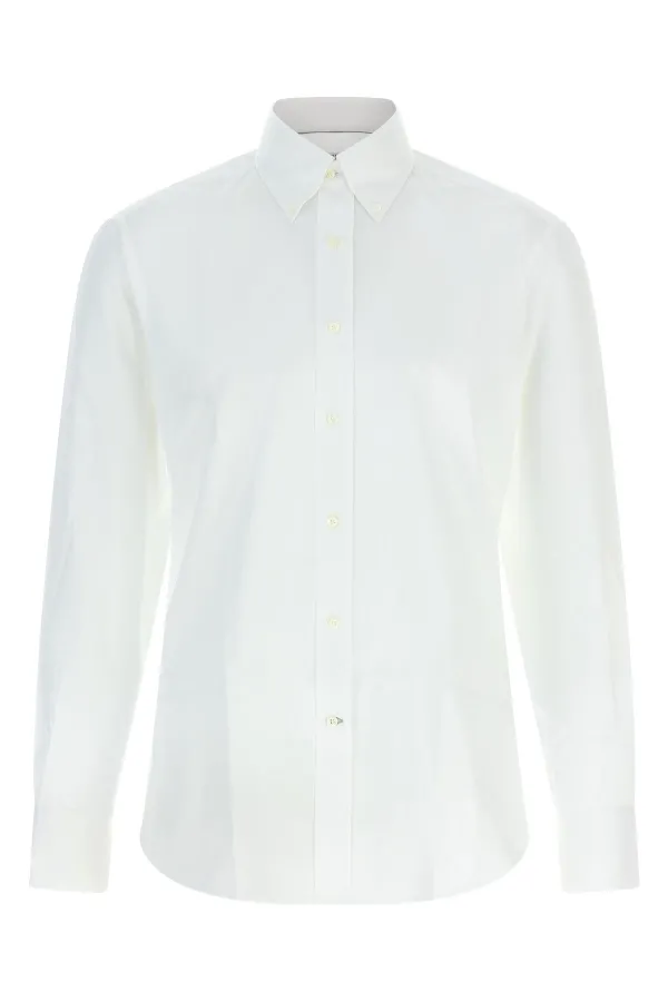 Button-Down Shirt - M