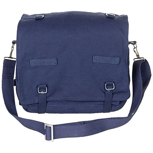 BW Combat Bag Large Blue