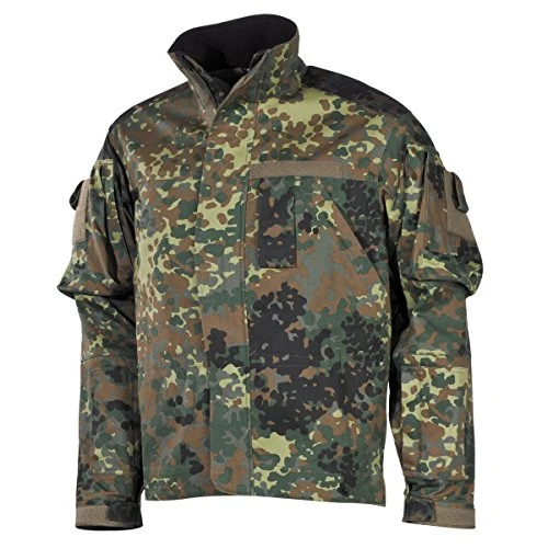 BW Combat Jacket Short Flacktarn size S